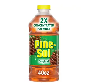 Pine-Sol 40 oz. Original Disinfecting All-Purpose Cleaner