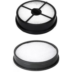 Hoover 303903001 & 303902001 WindTunnel Air Bagless Upright Filter Kit,