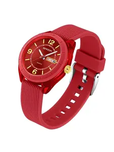 Luxury Fashion Women's Watch, Night Glow Hands Date Week Quartz Wristwatch, Simple Casual Teenager Clock, Elegant Ladies Timepiece