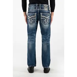 Tabby Straight Jeans