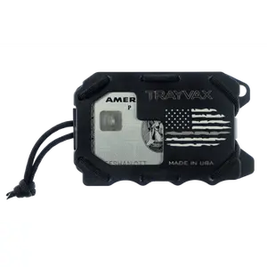 Original 2.0 Wallet - Corrections