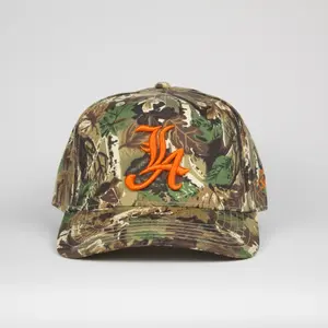 LA Hats by Elevate & Co.