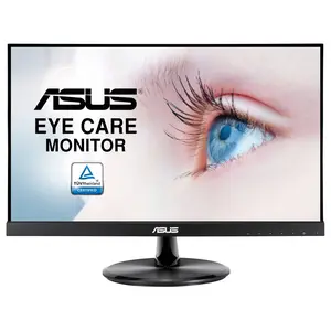 ASUS VP229Q Frameless Eye Care 21.5" FHD Monitor ASUS VP229Q Frameless Eye Care 21.5" FHD Monitor