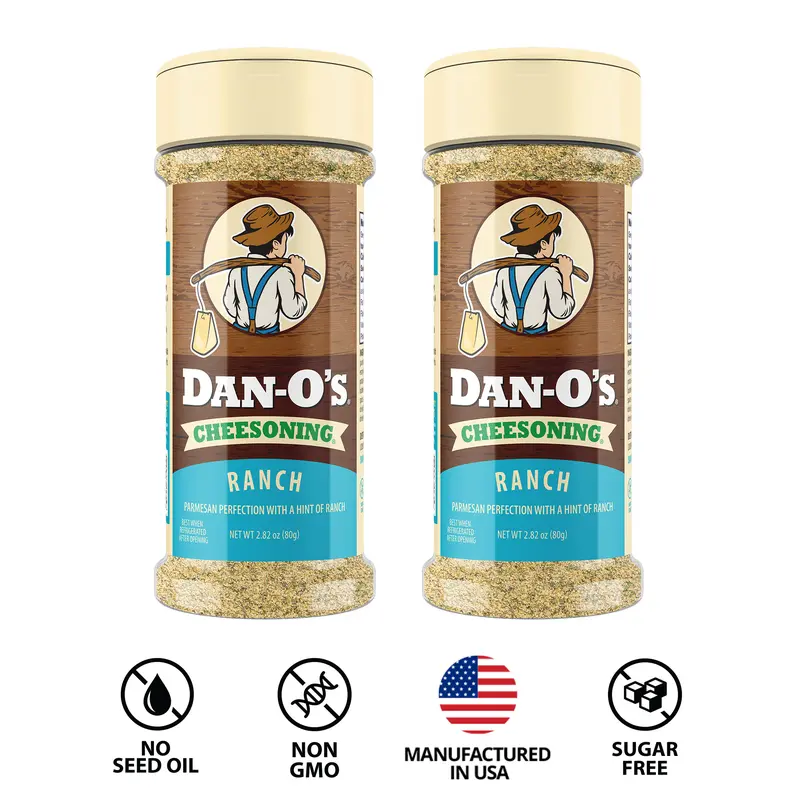 how many tablespoons in ranch dressing packet Is There A of Seasoning it should be noted that the product has a short shelf life Hidden Valley 1.5 oz. Original