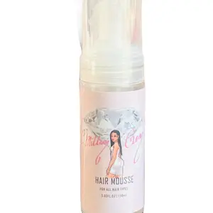 C’Million Gem Extensions Hair Mousse