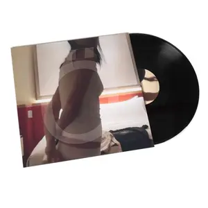 Fcukers: Ö Vinyl LP w/ Signed Print - LIMIT 1 PER CUSTOMER