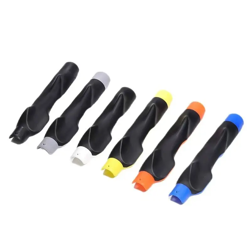 Golf Grip Trainer, Fix Swing Grip, Golf Grip Training Aids, Fix Hand Position & Grasp, Master Correct Grip Posture, Golf Gifts