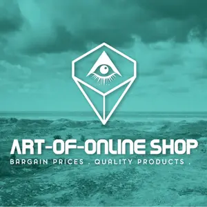 Art of OnLine Shop