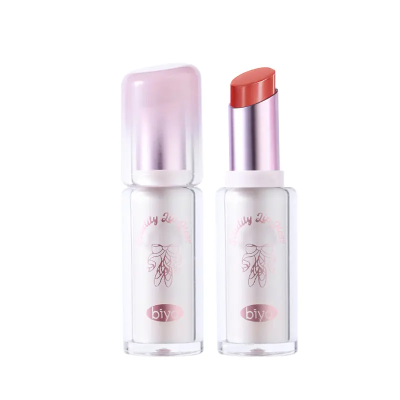 Rumilife Sweetheart Series Icy Sweet Solid Lip Gloss Moist & Shiny Formula for Moisturized and Shiny Lips Ideal for Everyday Use