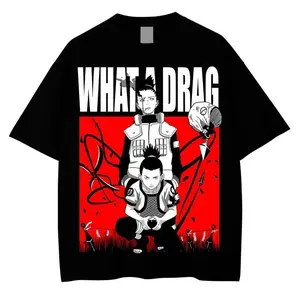 High Quality, Shikamaru Nara Shirt, Naruto Shirt, Anime Shirt, Vintage Tee, subtle anime merch, anime character, anime lover clothing, bankai anime