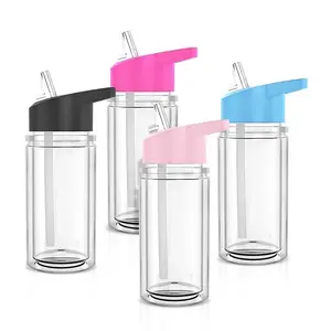 Acrylic Snow Globe 10oz