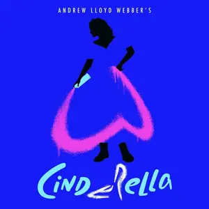 Andrew Lloyd Webber - Andrew Lloyd Webber's "Cinderella" NEW Vinyl Record 602435379654