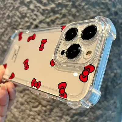 Iphone 16 Plus Cases Hawaii Hellokitty TikTok Shop