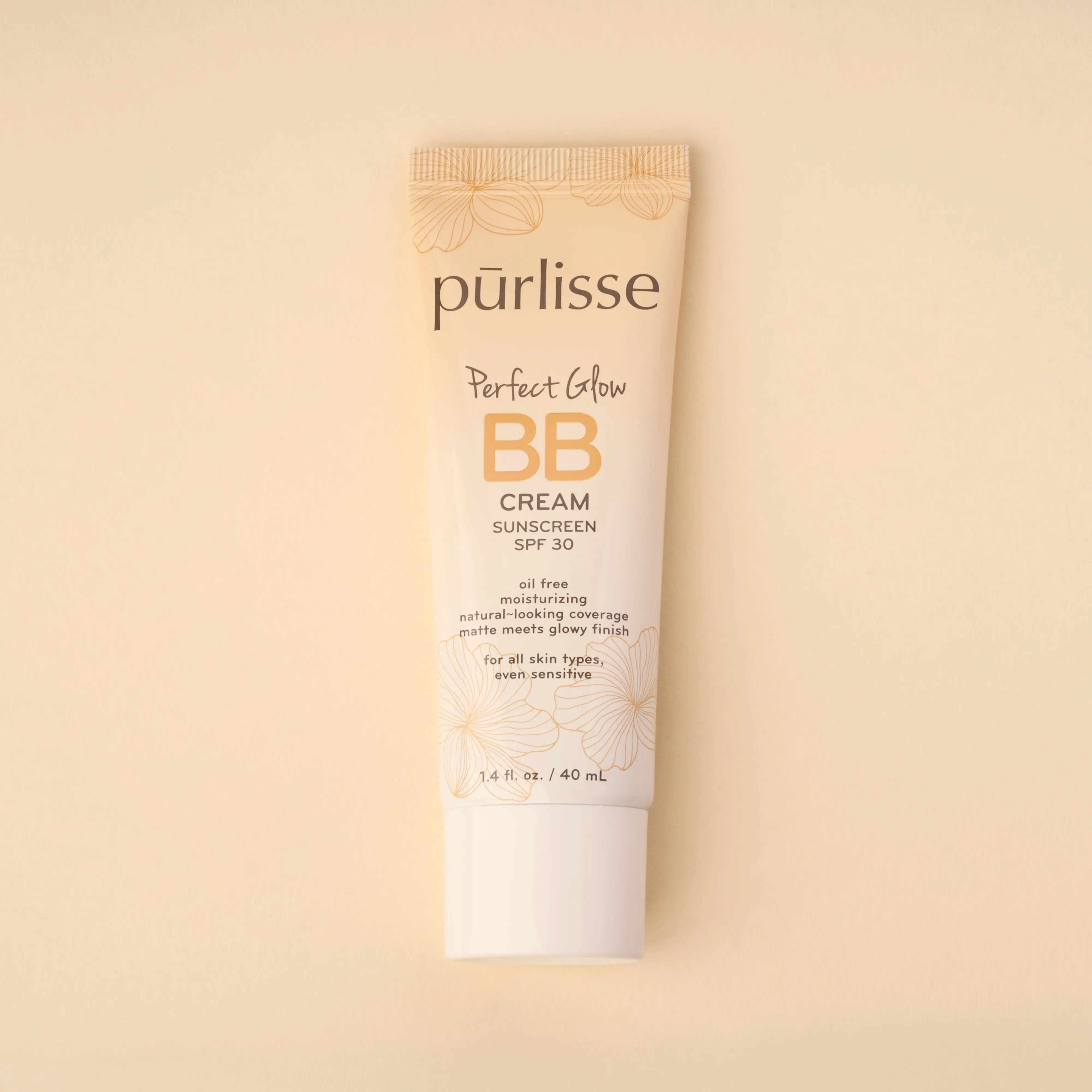 Perfect Glow BB Cream SPF 30