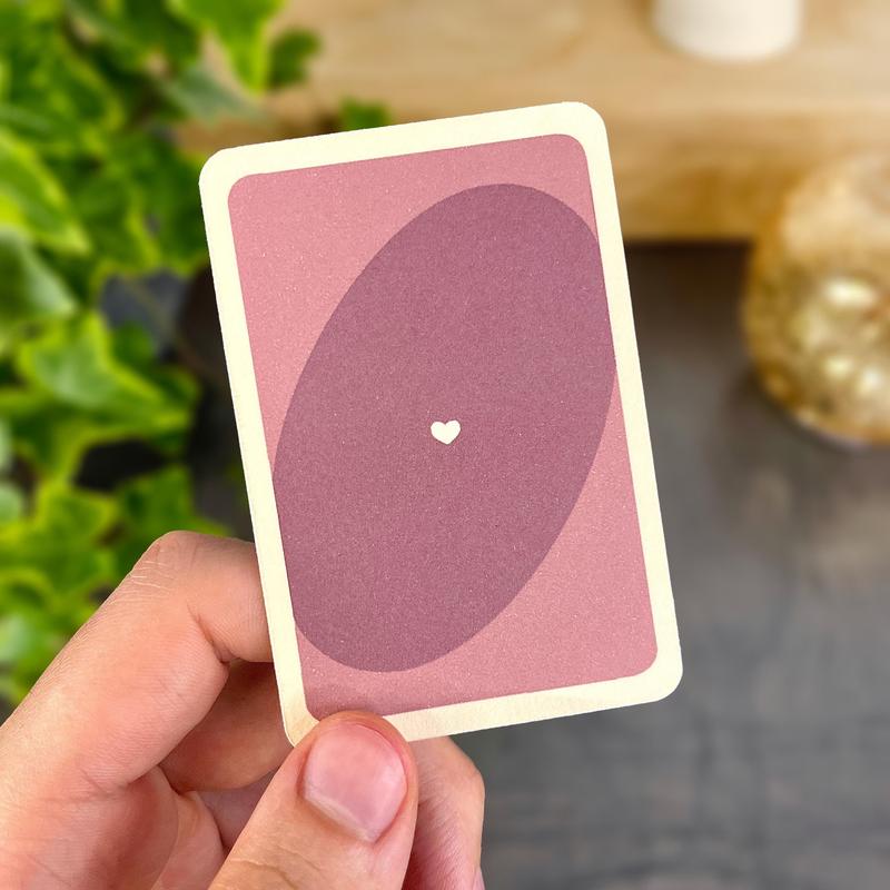 Love You More UNO Reverse Card – Anniversary Gift for Him / Anniversary Gift for Her, Wedding Anniversary Gift for Husband, Gift Partner