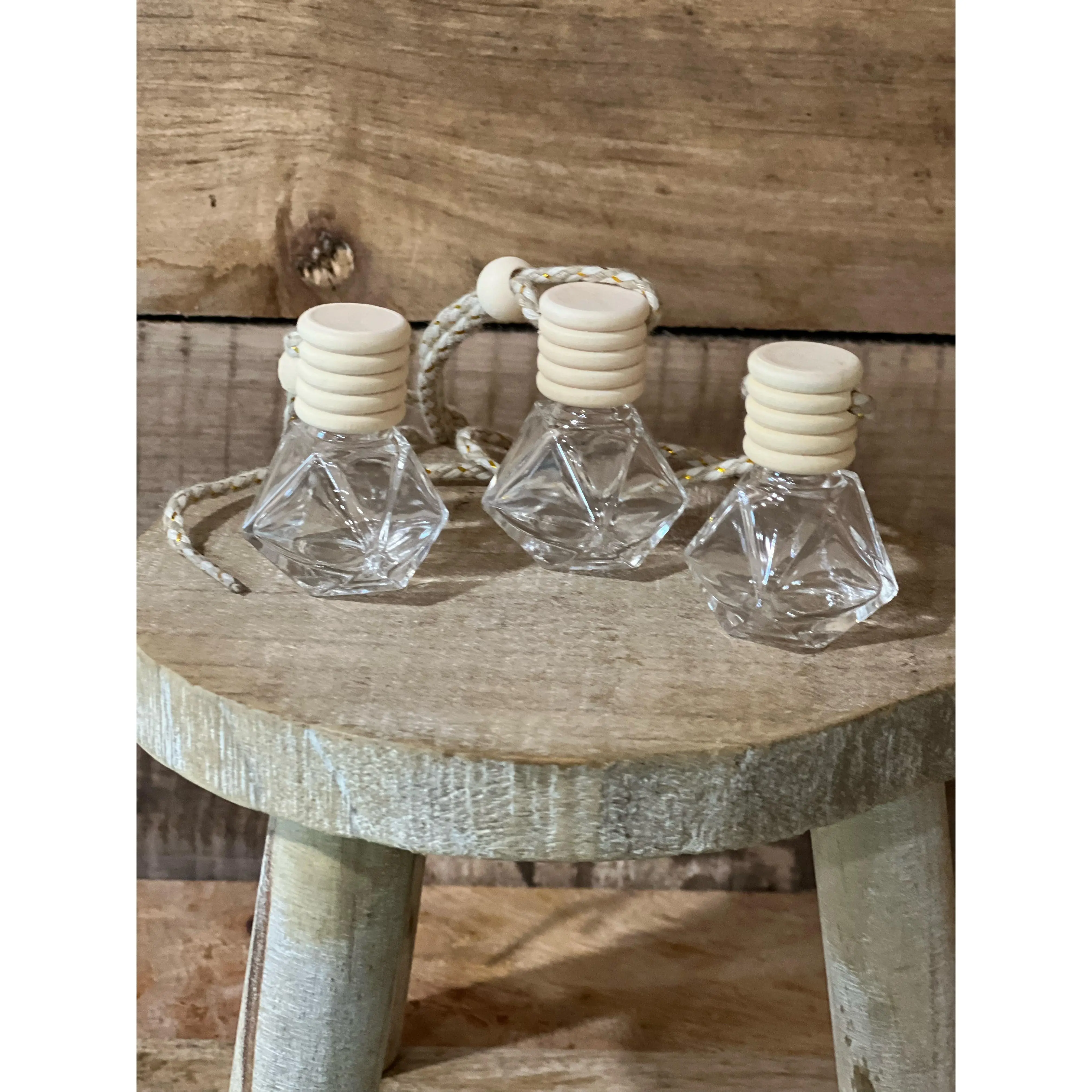 Luxury Scent Car Diffuser