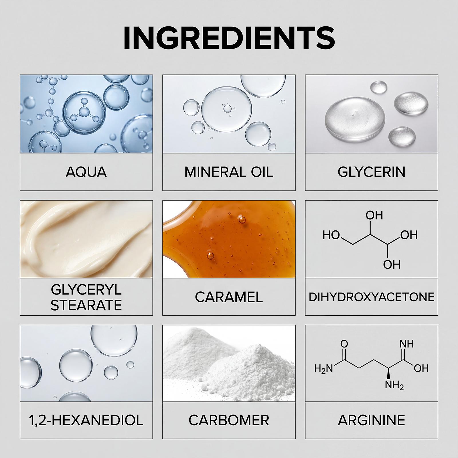 Bronze Gradual Tanning Butter – Hydrating Self-Tanning Butter for Body – No Orange Tones – 6.7 fl oz (150ml)