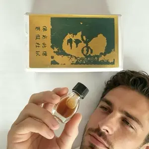 T-chin sospwa man deodorant