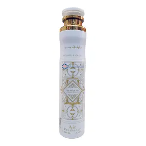 Badee Al Oud by Lattafa Perfumes Air Freshener – 300 ML