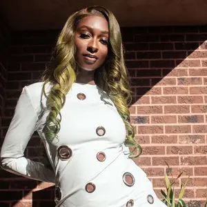 Becca 5x5 Closure (28in) Ready to Wear