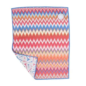 Enjoy Towel - Ziggy Golf