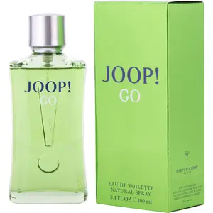 Joop! Go By Joop! Edt For Men