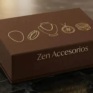caja Zen  1 pieza