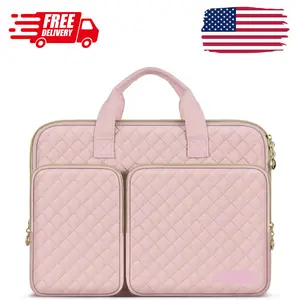 360 Protective Laptop Case 13.3 inch, 13-13.3 inch Laptop Sleeve Compatible