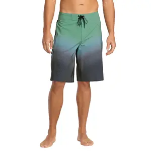 Fluid Pro Performance 21" Boardshorts Swim Bottoms Swimmingtrunks