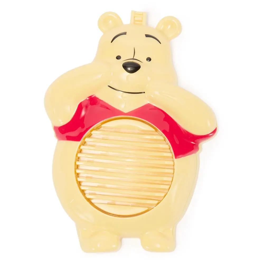 Disney Store Winnie the Pooh Egg Slicer Disney Store Winnie the Pooh Egg Slicer