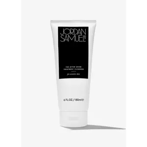 The After Show Treatment Cleanser for Sensitive Skin