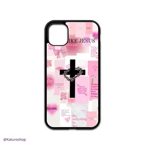 Christian Phone Cases -Bible, Durable Design, Lightweight Construction, Versatile Protection for Your Phone