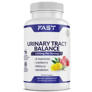 Urinary Tract Balance | Bladder Health Support