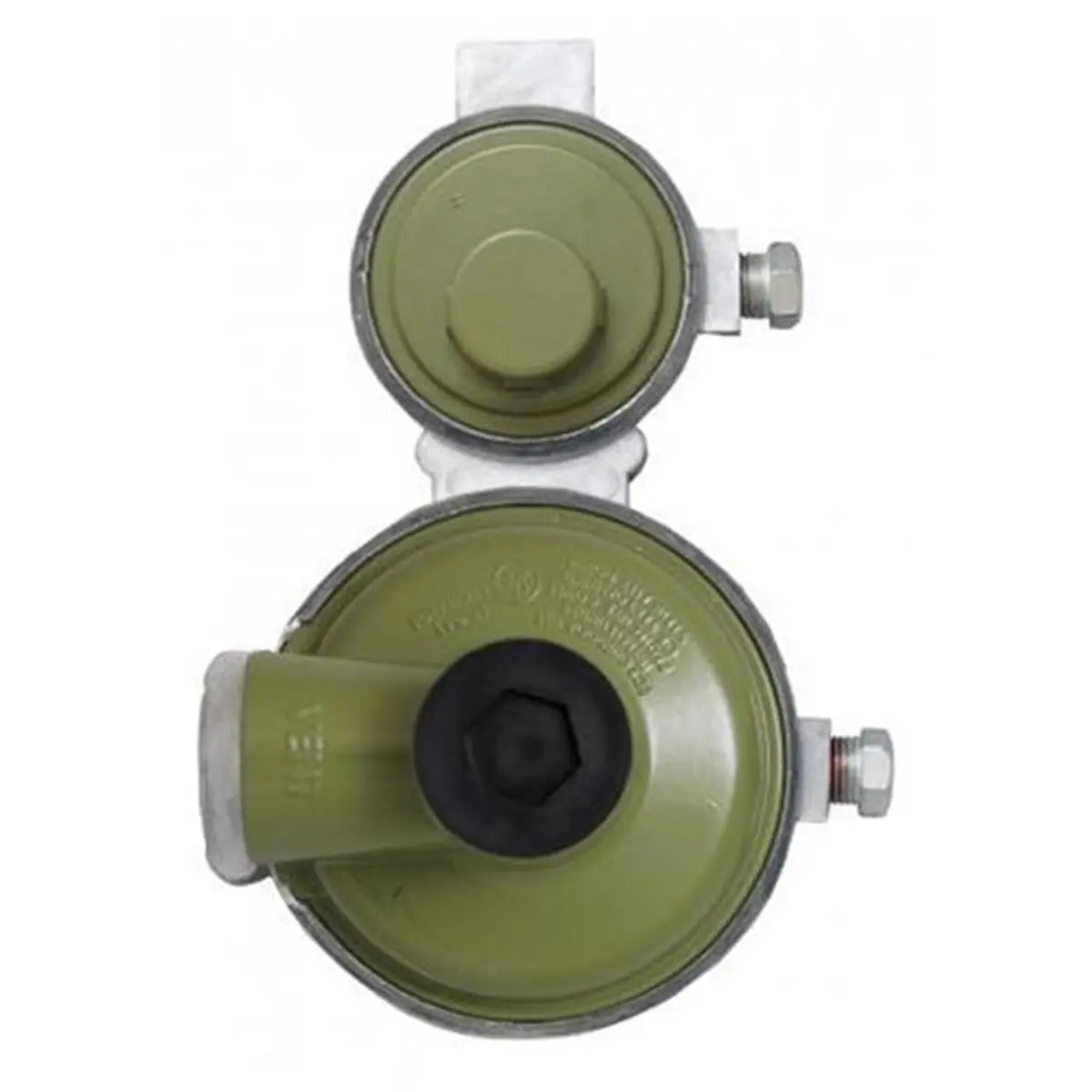 212 MAIN Marsh Excel Flow 2-Stage Regulator, Household Appliance Part with Controlled Flow Regulation, Two-Stage