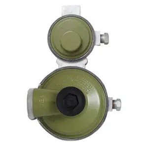 212 MAIN Marsh Excel Flow 2-Stage Regulator, Household Appliance Part with Controlled Flow Regulation, Two-Stage