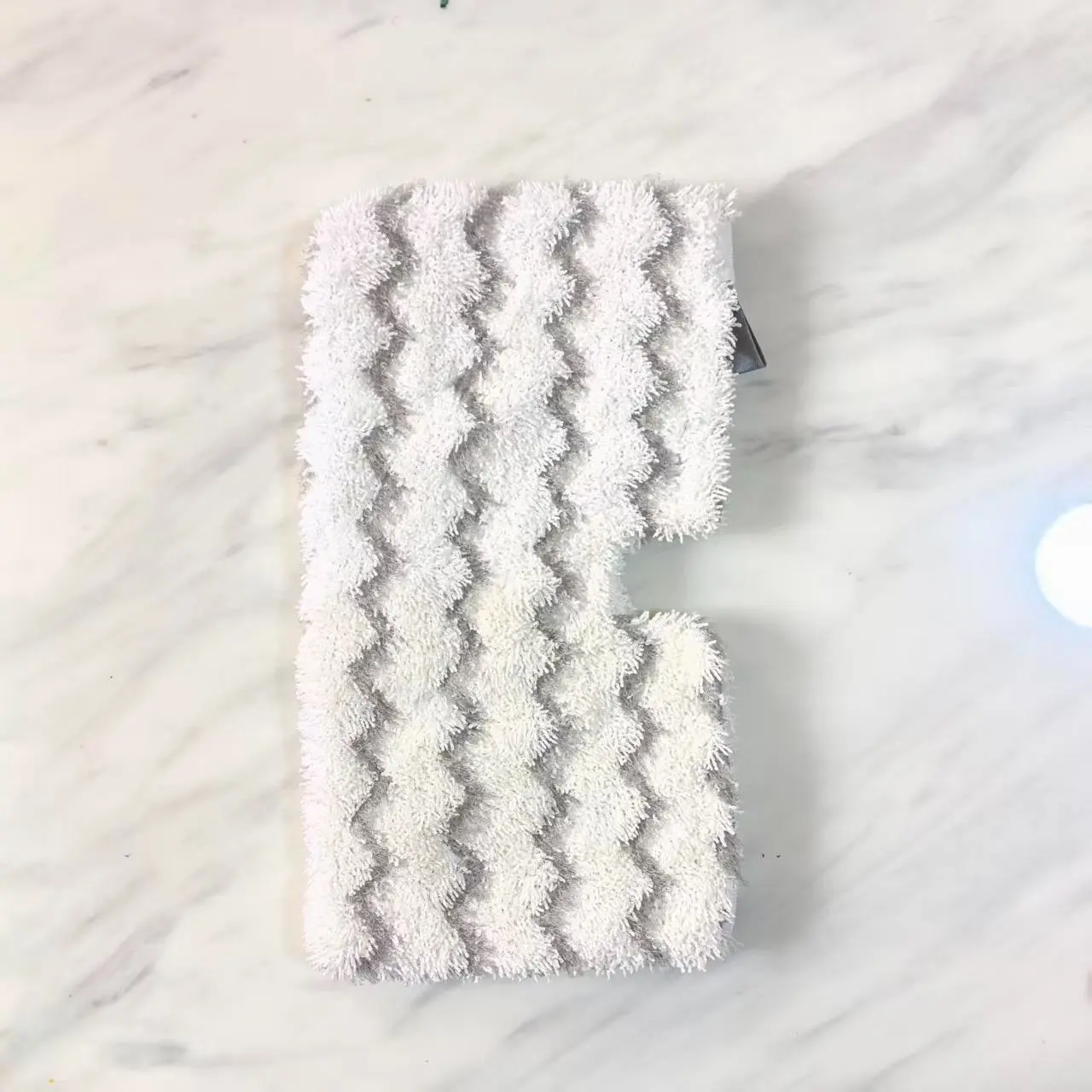 Shark Steam Mop Replacement Pad, Compatible with S3501 S3601 S3550 S3801 S3901, Washable Microfiber, Reusable, Ultra-Fine Fiber, Steam Mop Pads, Cleaning