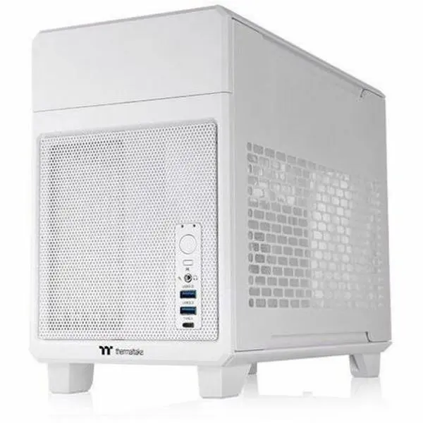 Thermaltake Gaming Computer Case CA11A00S6NN00