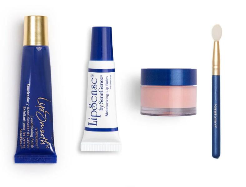 Senegence Ultimate Lip Care Collection Hydrate Matte Moisture Moisturizing