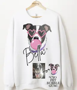 CREATE YOUR OWN Graphic Top CREATE YOUR OWN Graphic Top