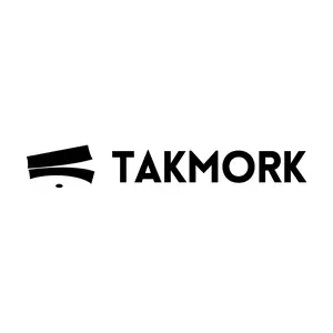 TAKMORK shop logo