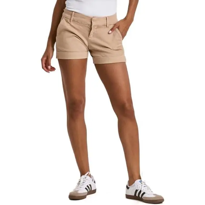 DEAR JOHN Hampton Comfort Short Timeless Taupe
