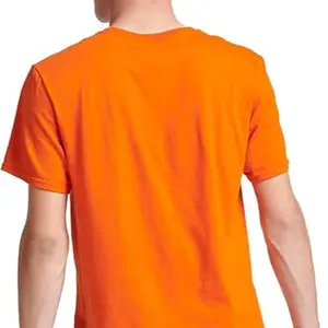 Russell Athletic Men's Dri-Power Short Sleeve Tees, Moisture Wicking, Odor Protection, UPF 30+