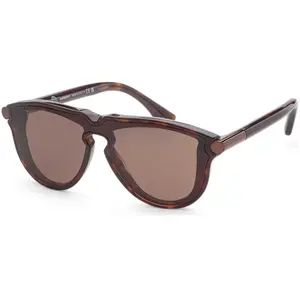 Burberry Men's 36mm Dark Havana Sunglasses BE4427-300273-36
