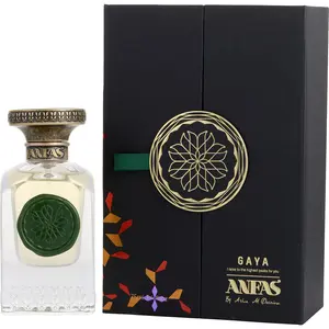 Anfas Gaya By Anfas Extrait De Parfum For Unisex