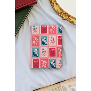 Send Me A Postcard Kindle Case