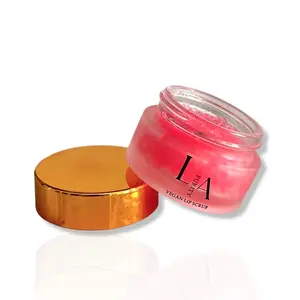 Lip Scrub