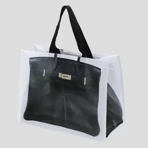 Essential Grocery Bag (Light Weight)