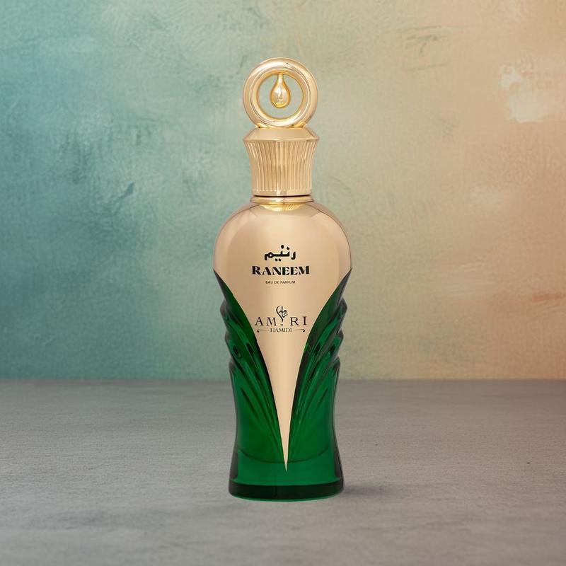 Amiri Raneem Eau de Parfum Spray 100ml (3.4 oz) by Hamidi