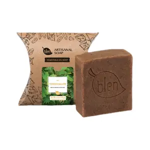 Tepezcohuite Face & Body Soap