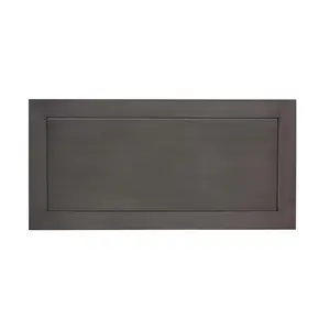 Ratana Cleveland 23" x 47" Rectangle Coffee Table Top